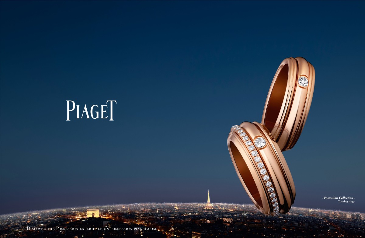 معرفی برند PIAGET پیاژه5